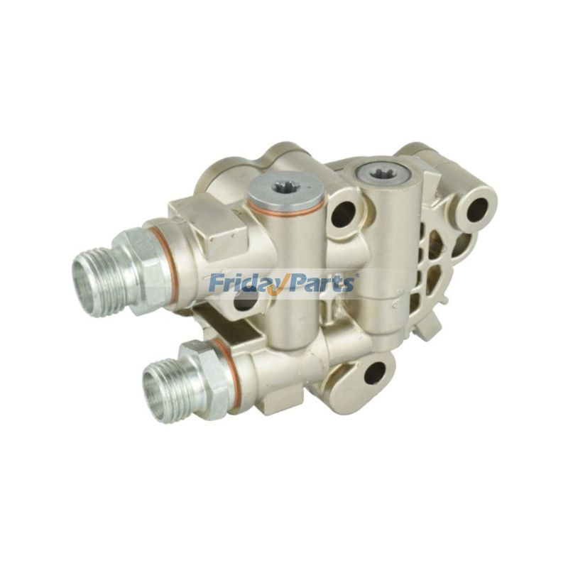 Kraftstoffförderpumpe für MTU-Motoren der Baureihe 1600 - Ersetzt Bosch 0440020099