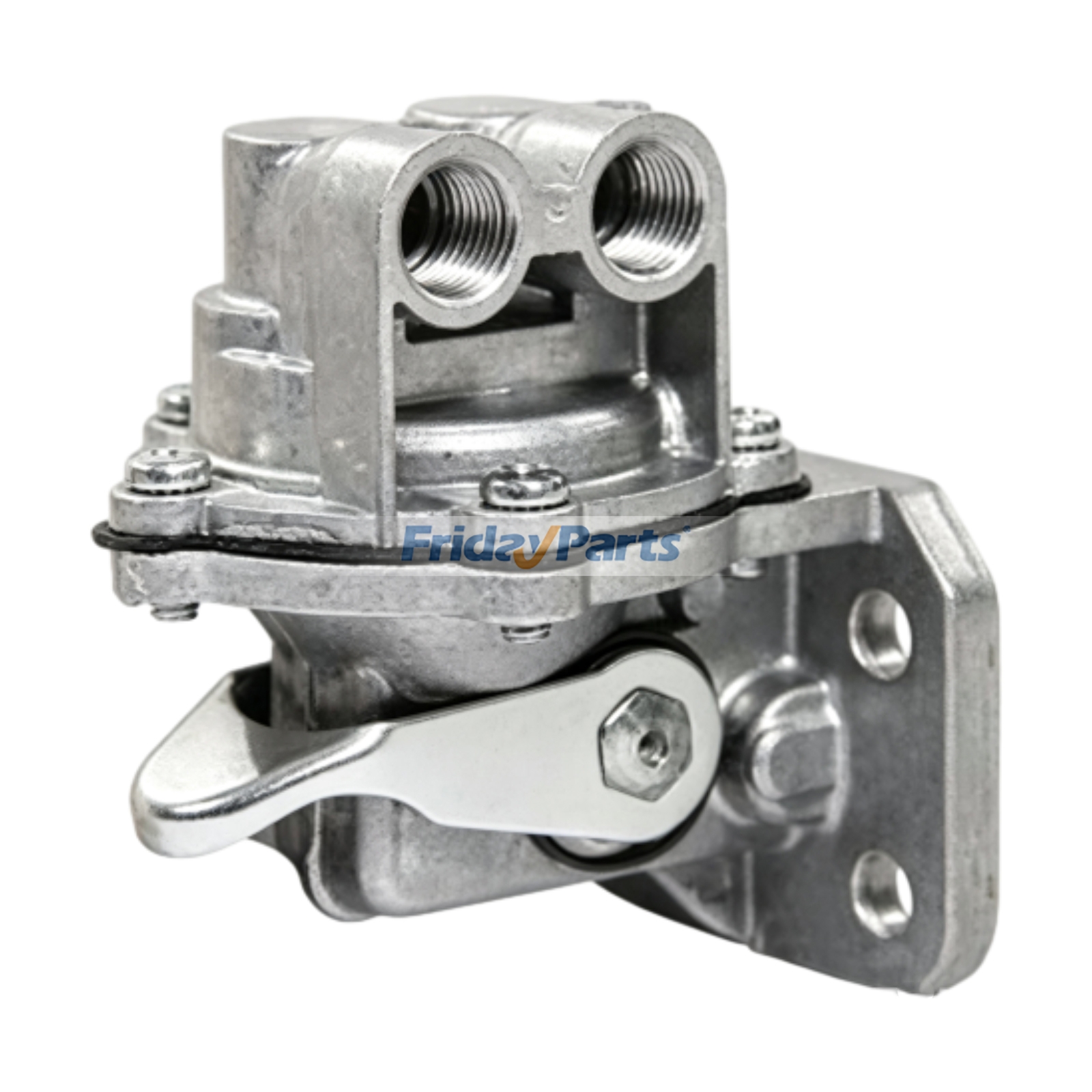 Kraftstoffförderpumpe für Perkins-Motor 4.108, 4.107, A4.107 – Ersetzt Delphi HFP229