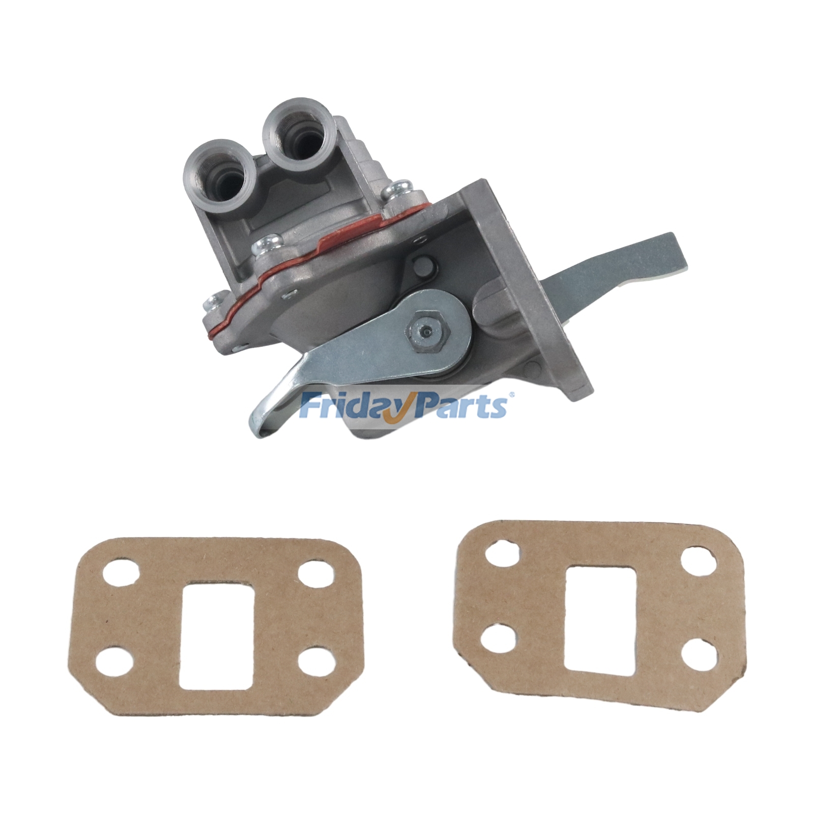 Engine Fuel Feed Pump