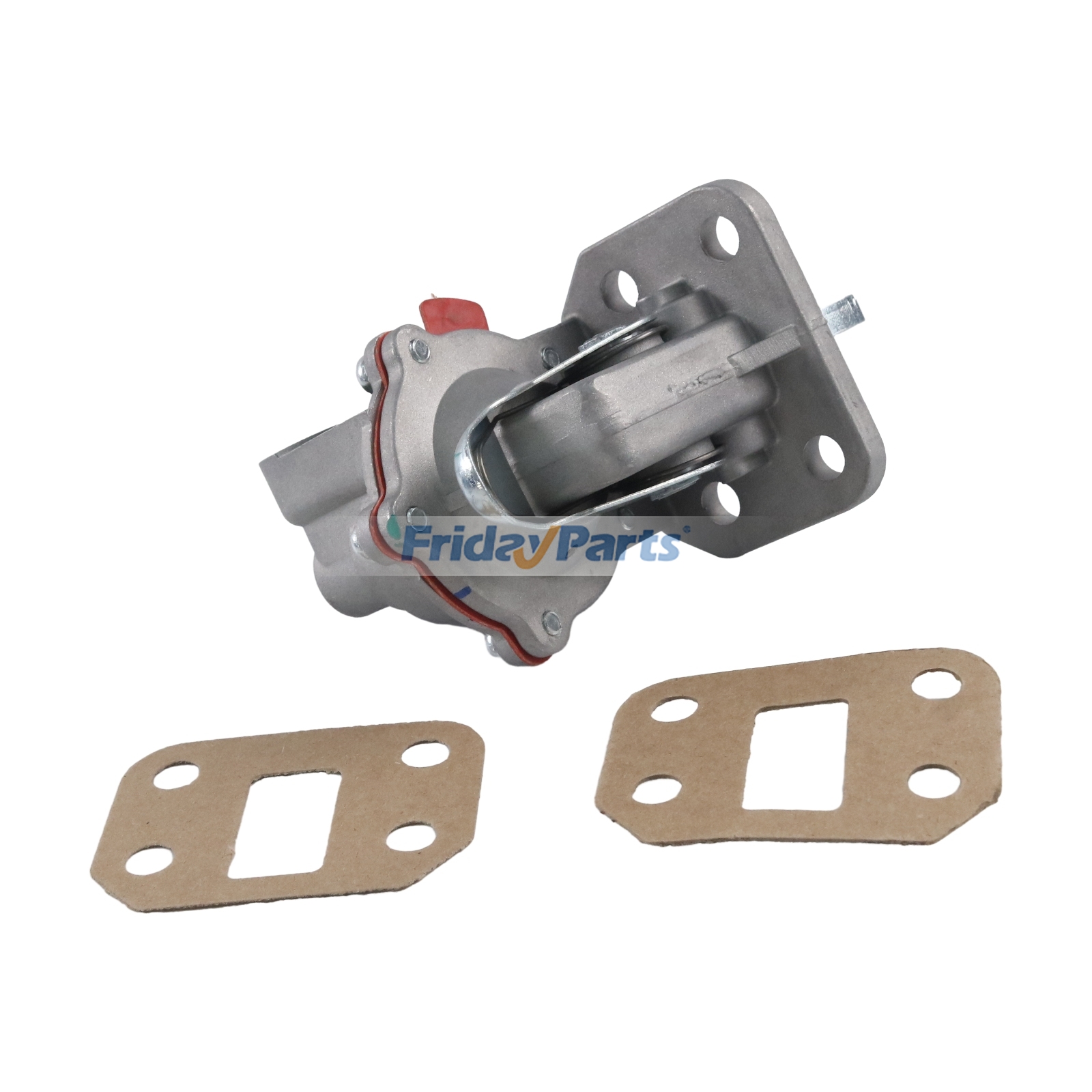 Fuel Feed Pump for Perkins Engine 4.108 4.107 A4.107 - Replaces Delphi HFP229