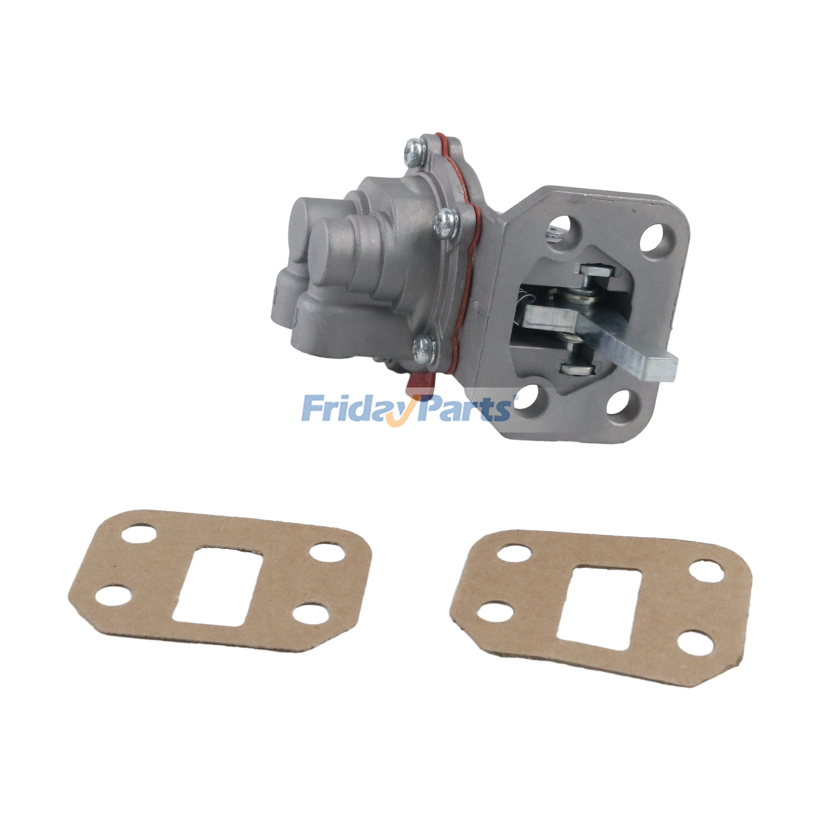 Fuel Feed Pump compatible with Engine