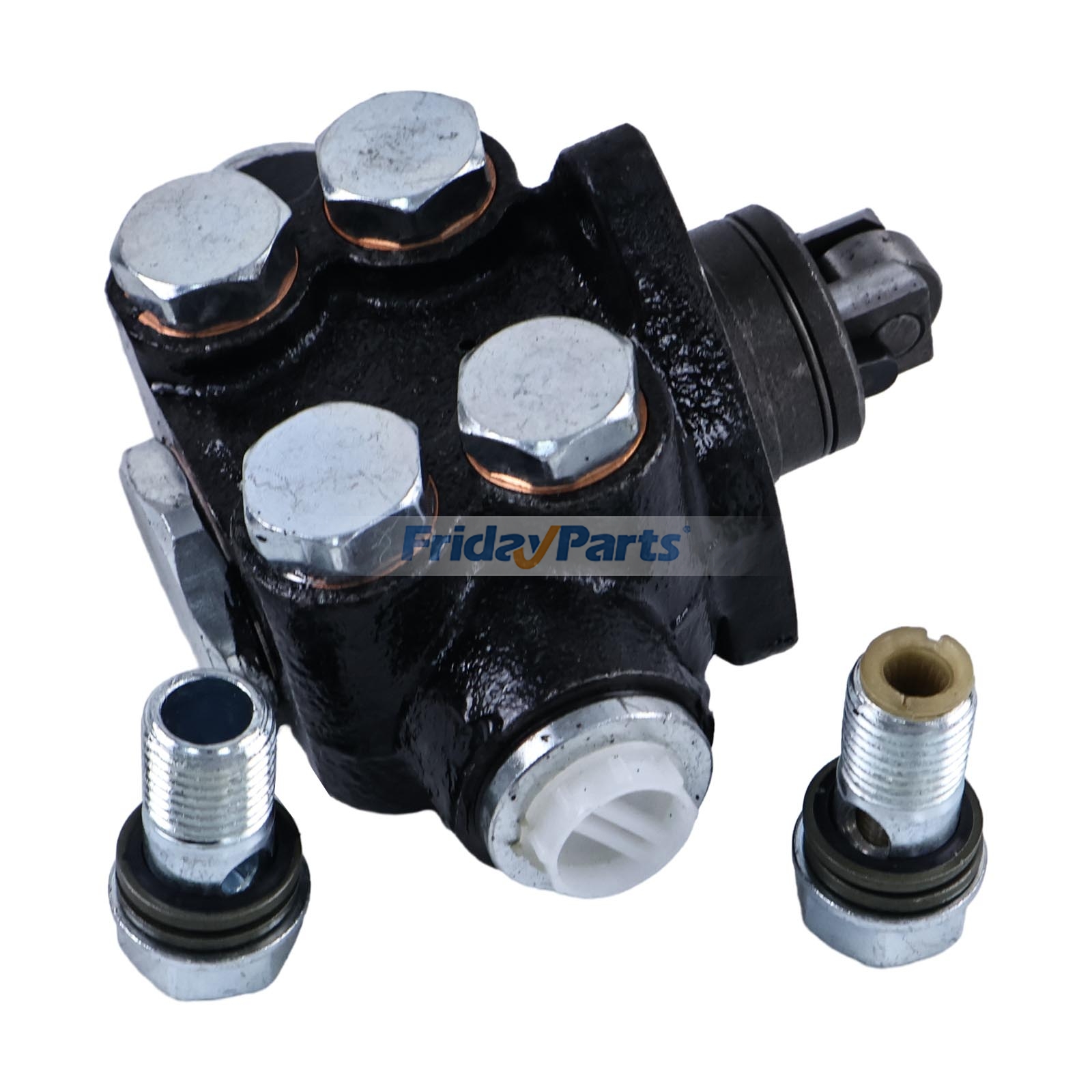 Fuel Feed Pump for Truck