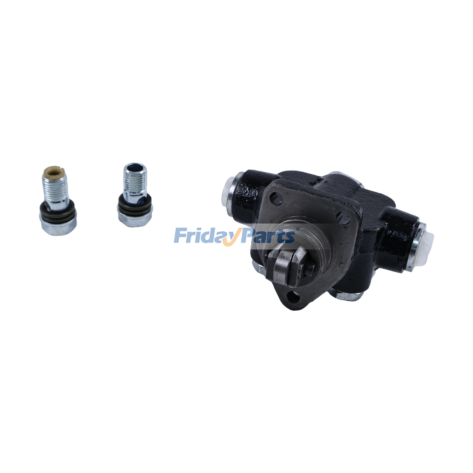FridayParts Fuel Feed Pump