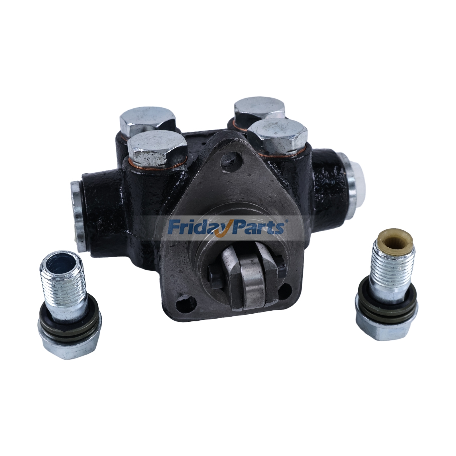 Fuel Feed Pump compatible with Truck