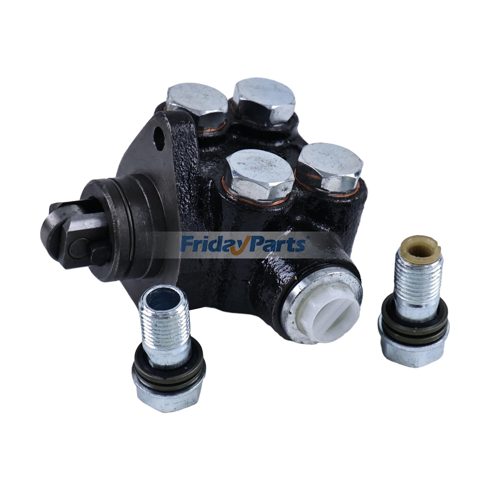 Fuel Feed Pump for Truck - Replaces Bosch 0440008077 0440008090