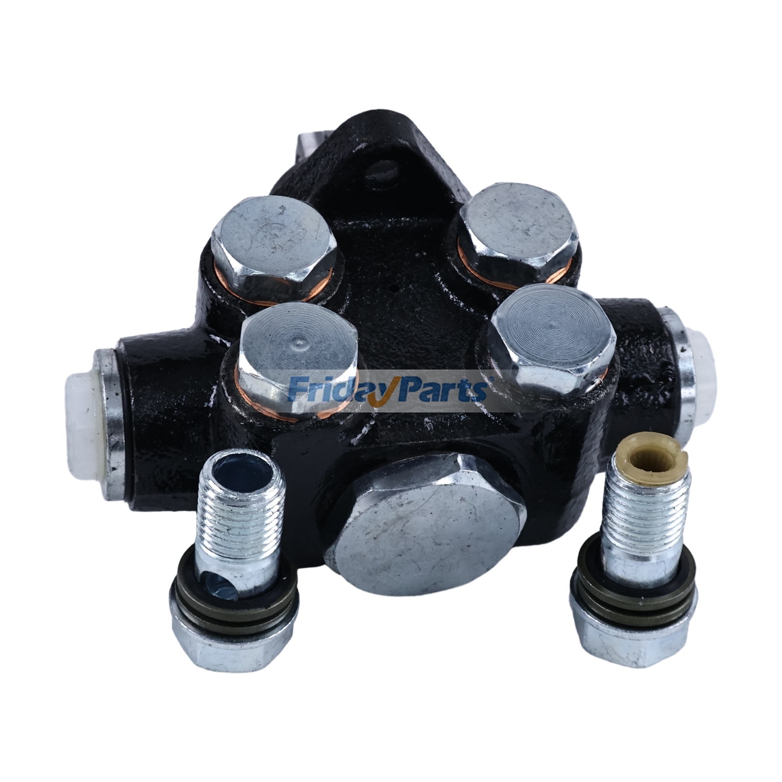 Truck Fuel Feed Pump