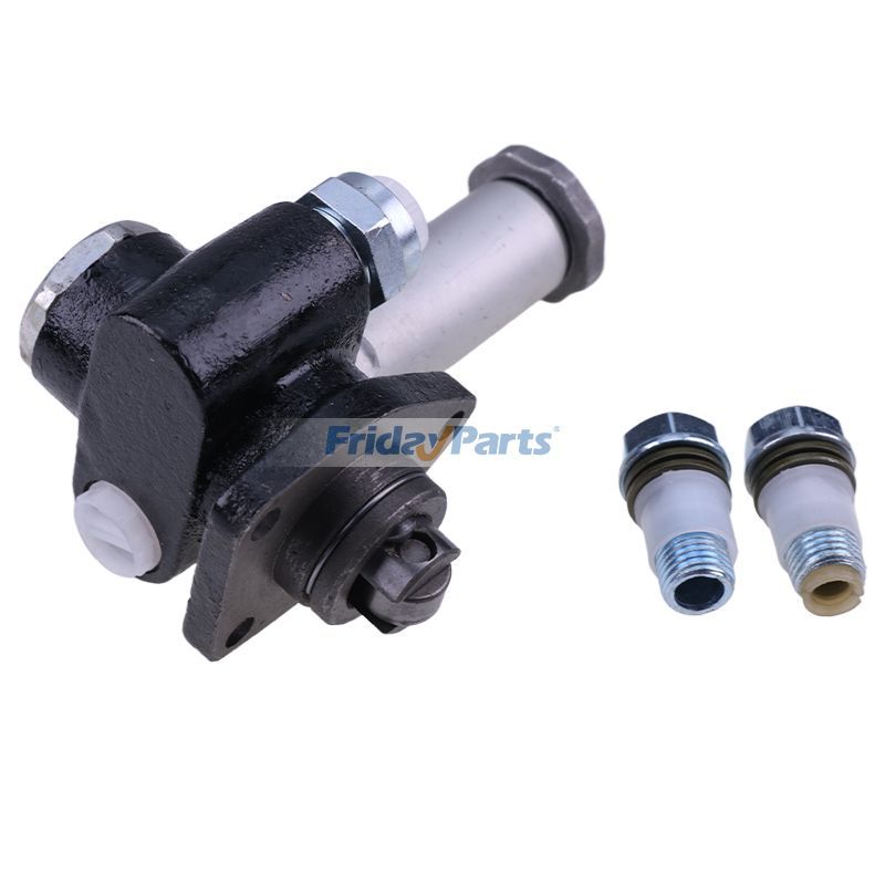 FuelPump for Loader