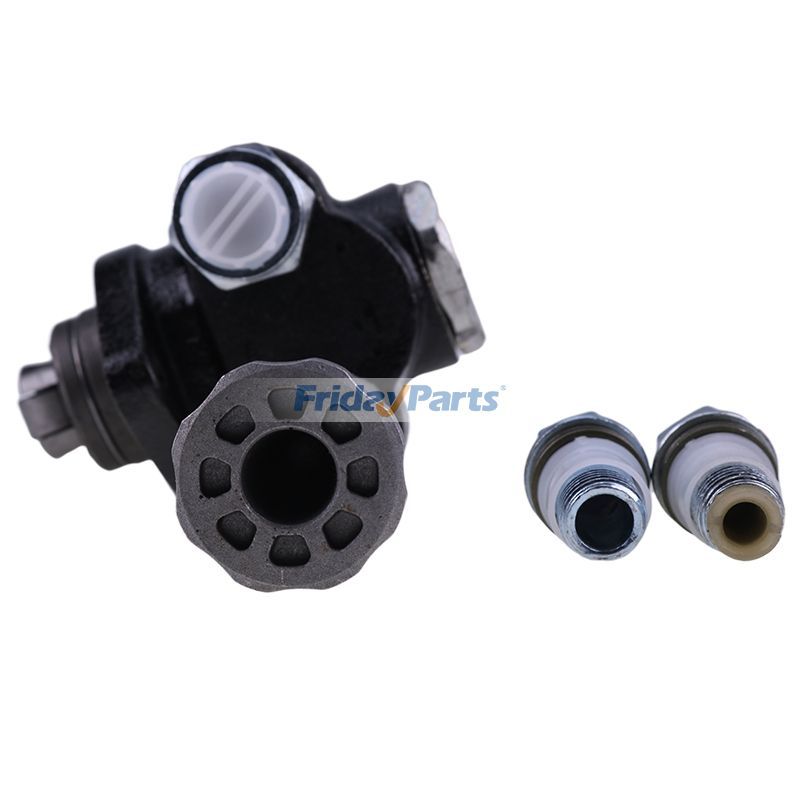  FuelPump For JOHN DEERE