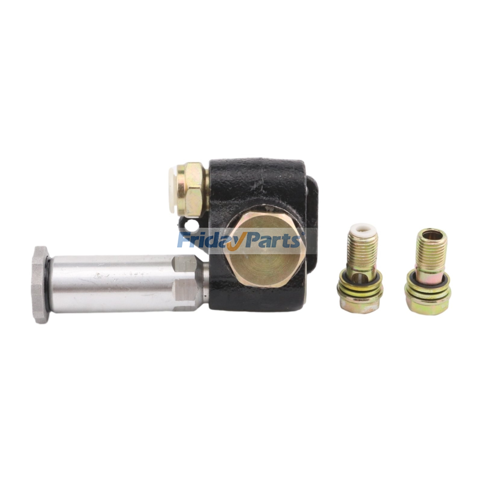 Bomba de alimentação de combustível Bomba de escorva manual 105220-4742 8941788430 para motor Isuzu 4BC2 C240 para Motor