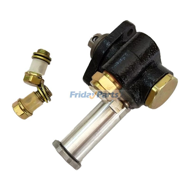 Fuel Feed Pump Hand Primer Pump 105220-4742 for Isuzu Engine