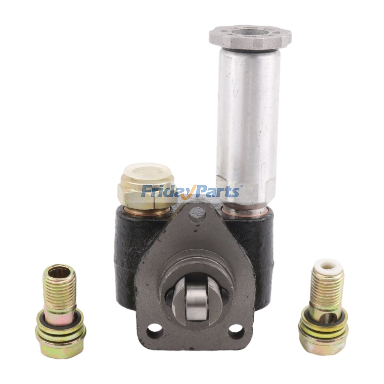 Motor  - Bomba de alimentação de combustível Bomba de escorva manual 105220-4742 8941788430 para motor Isuzu 4BC2 C240
