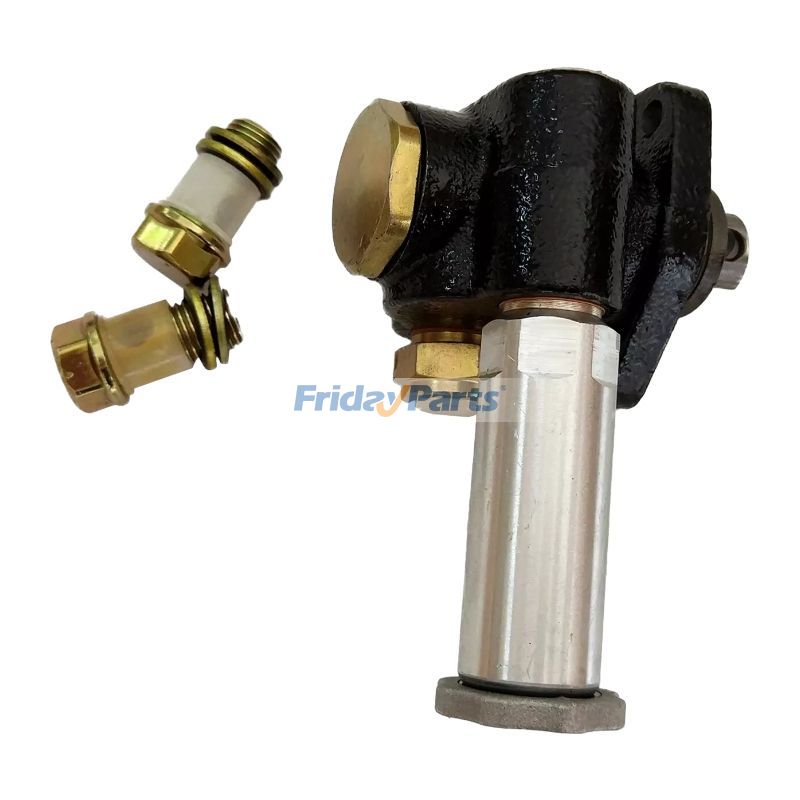 Fuel Feed Pump Hand Primer Pump 105220-4742 for Isuzu Engine