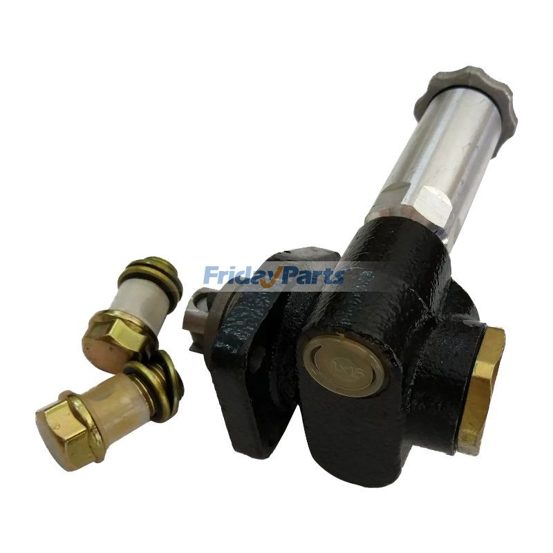 Kraftstoff-Förderpumpe Hand-Primerpumpefür Motor