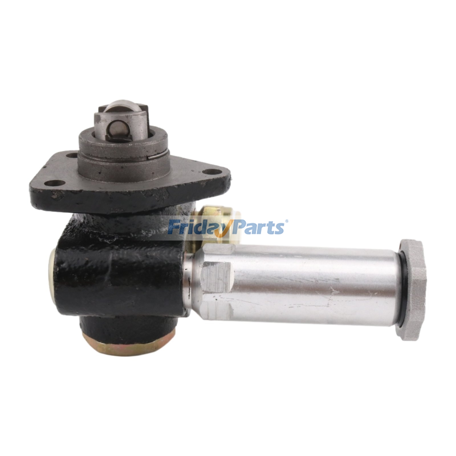 Compre Bomba de alimentação de combustível Bomba de escorva manual 105220-4742 8941788430 para motor Isuzu 4BC2 C240 na FridayParts