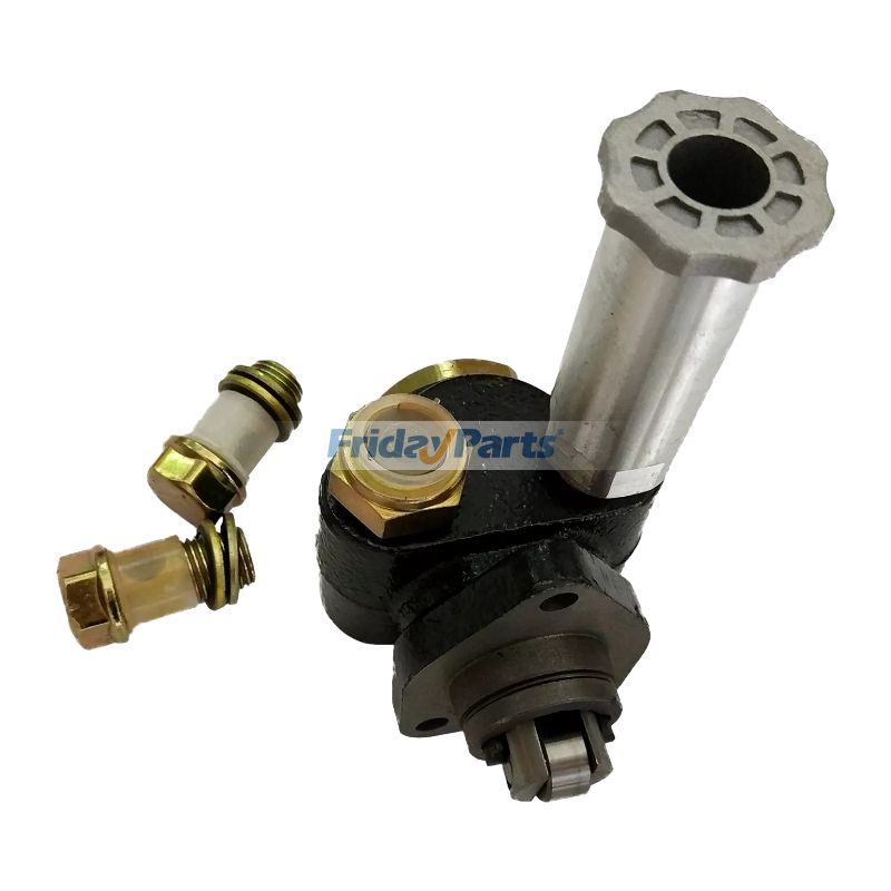 Fuel Feed Pump Hand Primer Pump 105220-4742 for Isuzu Engine