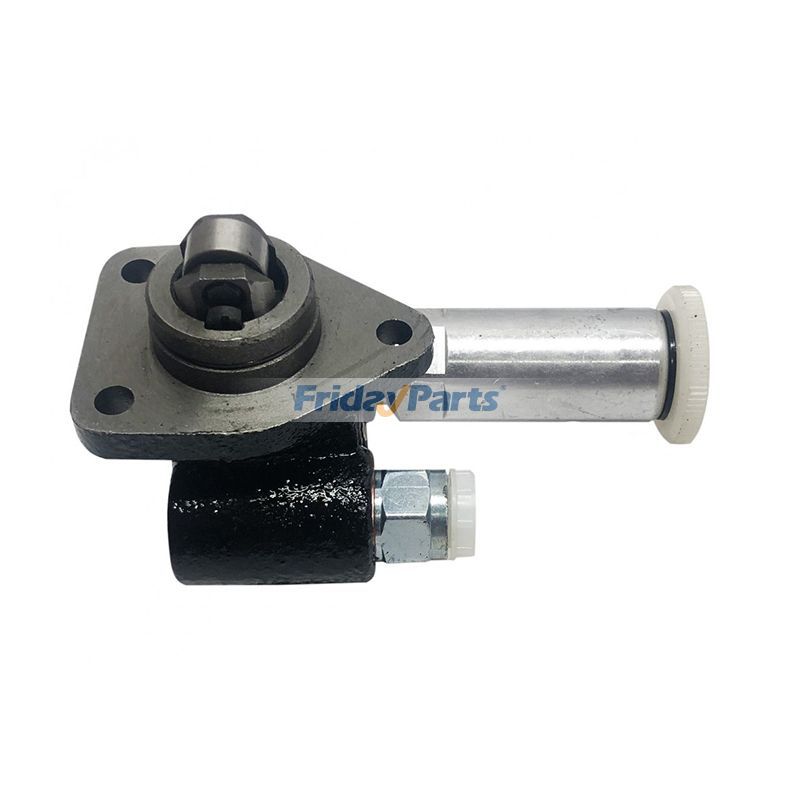 Kraftstoffförderpumpe ME016021 ME703037 für Mitsubishi-Motor 4D33