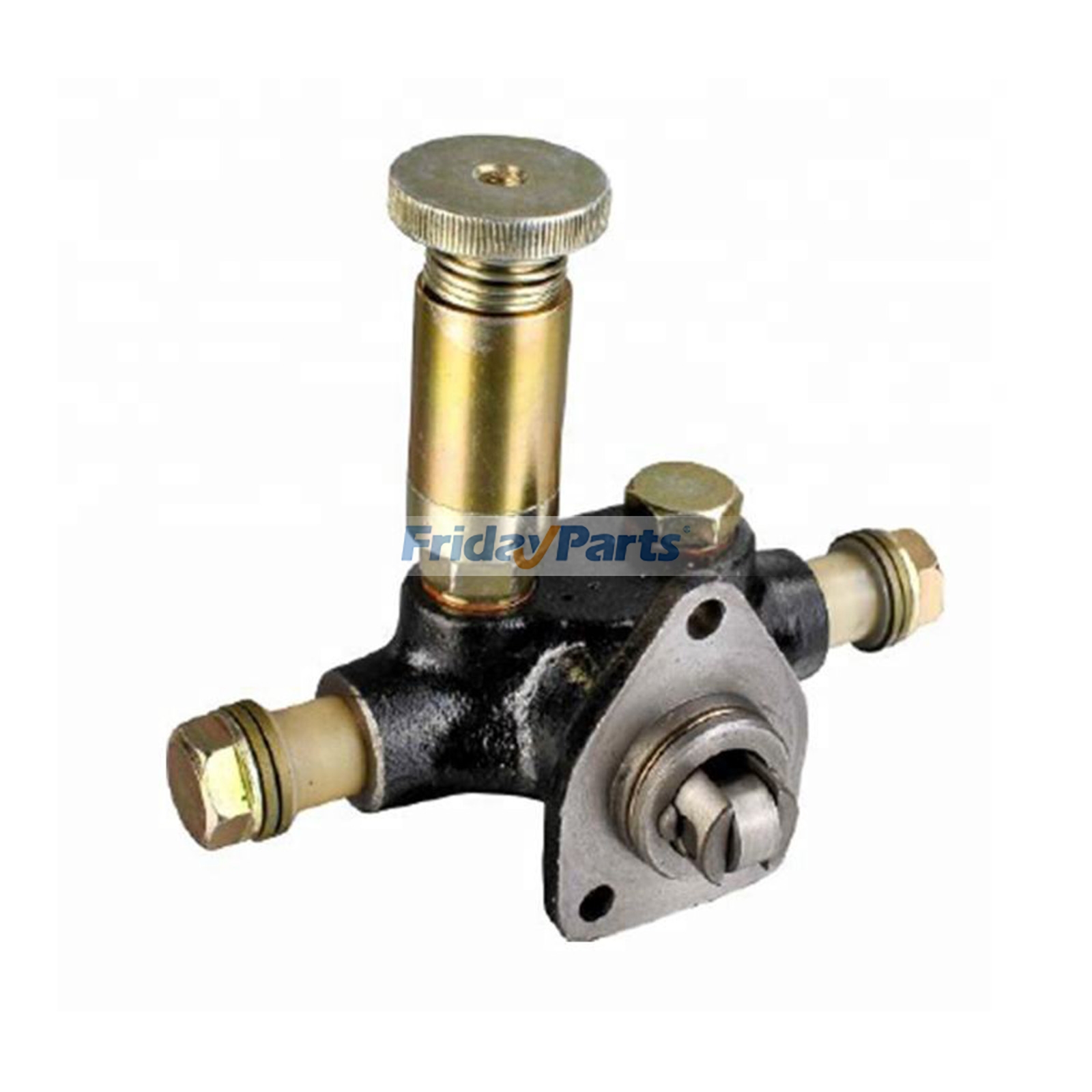 Kraftstoffförderpumpe ME036703 für Mitsubishi 6D16, Komatsu S6K, Hino H07D Motor