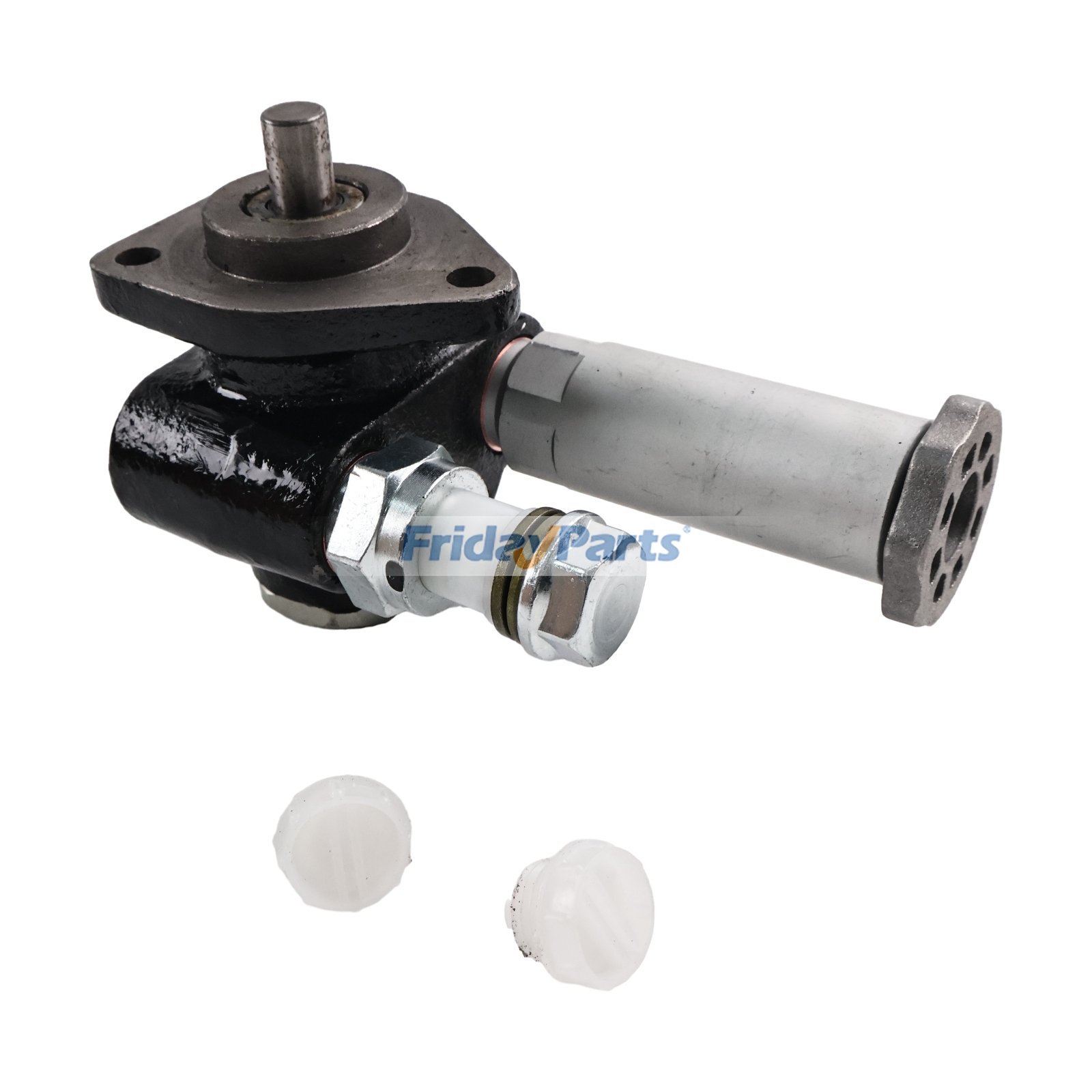 Bomba de alimentación de combustible ME756382 para Mitsubishi de FridayParts