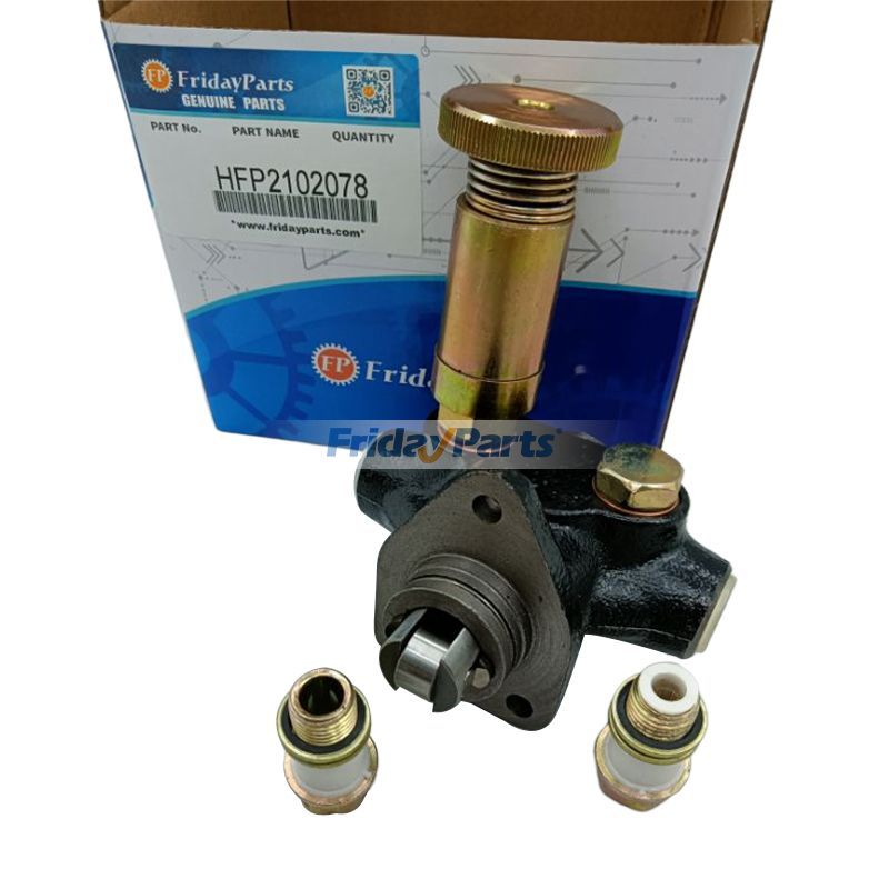 Kraftstoffförderpumpe ME919104 für Mitsubishi-Motor S6K