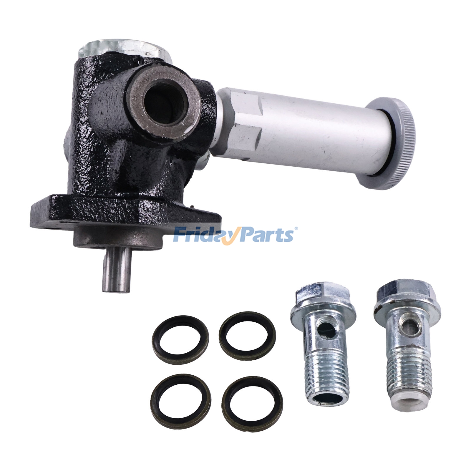 Bomba de alimentación de combustible de repuesto para Bosch 9 440 610 503 para Camión,Vehículo Para Bosch,Para OTRA MARCA FridayParts