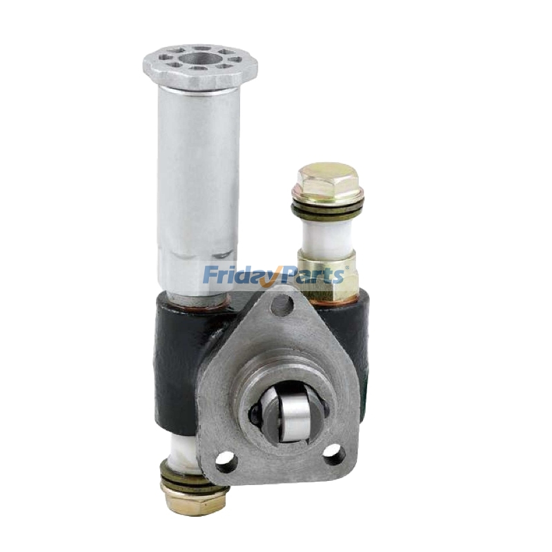 Kraftstoffförderpumpe als Ersatz für Zexel 105220-5581