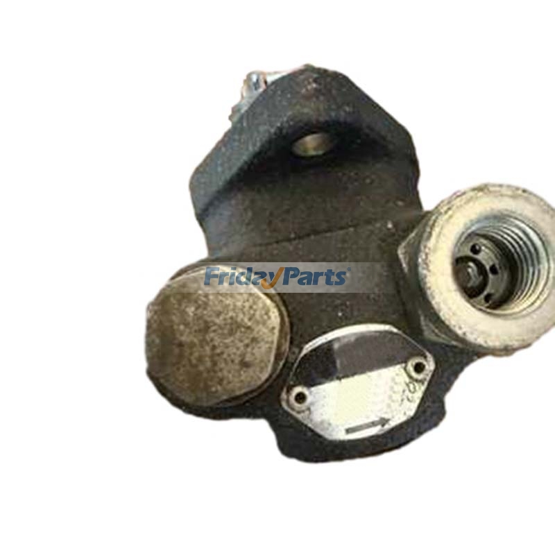 Pompe d'alimentation en carburant - Remplace Zexel 105220-6590 Bosch 9440610674