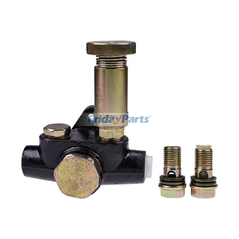 Kraftstoffpumpe VAME717109 für Mitsubishi Motor 6D15 6D14 6D16-T Kobelco Bagger K907D K907LC SK220LC MARK IIIfür Für KOBELCO