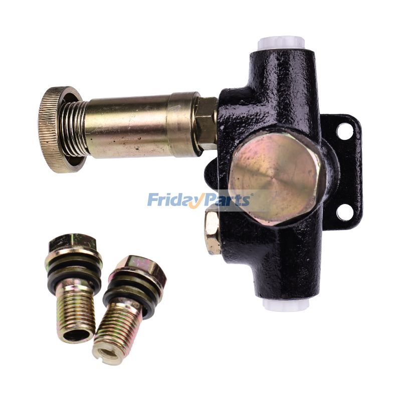 Kraftstoffförderpumpe Kobelcobei FridayParts kaufen