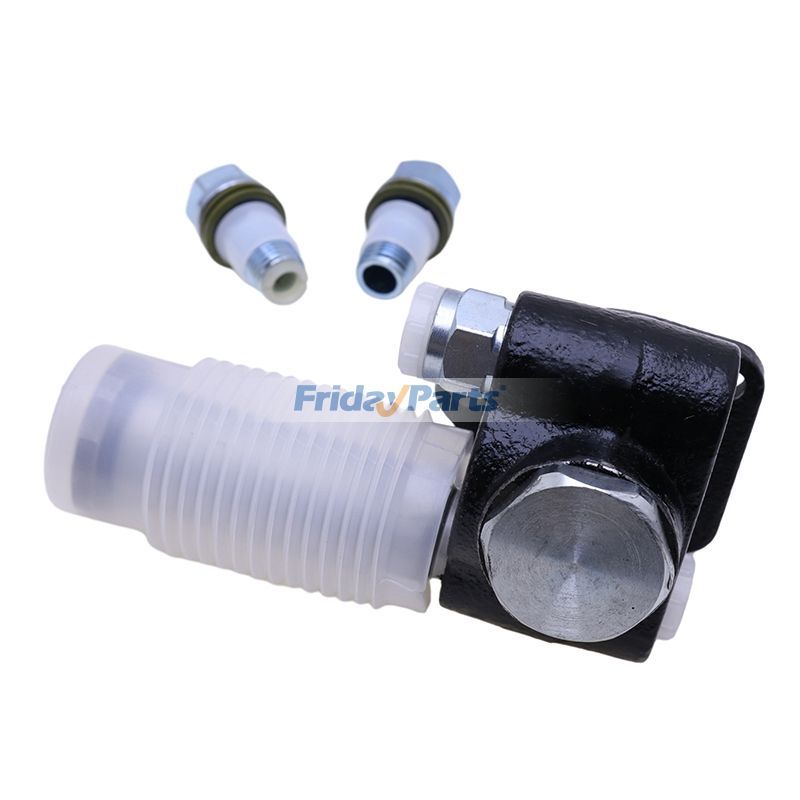 Pompe d'alimentation en carburant pour Isuzu Kobelco K904 K905 Pour KOBELCO