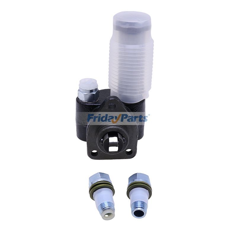 Achetez Pompe d'alimentation en carburant pour Isuzu Kobelco K904 K905 chez FridayParts