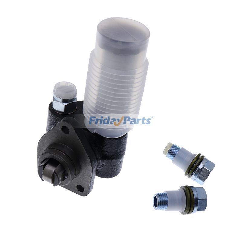 Fuel Feed Pump VI8941327040 for Isuzu Engine 4BD1 Kobelco