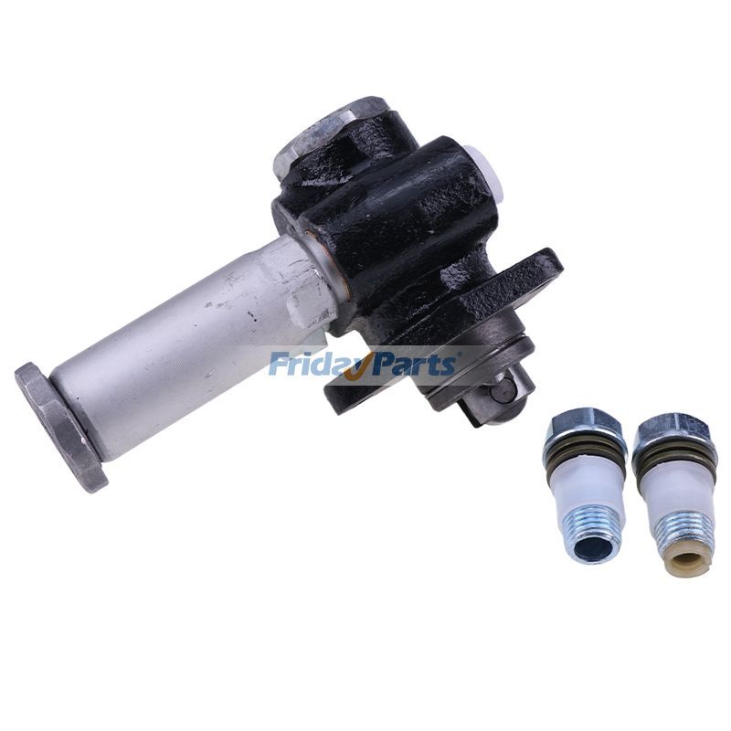 Fuel Feed Pump in Stock in China,USA