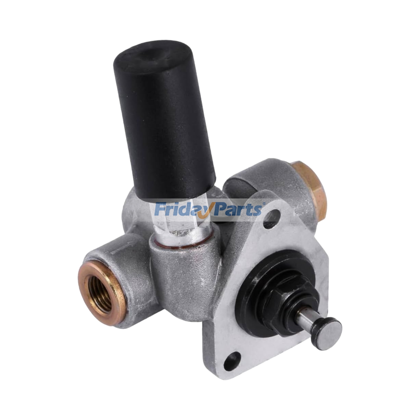 Fuel Feed Pump VOE244825 for Volvo Excavator EW230B EC230B EC620 EW200 Loader L120 L160 L70C L90D L120B