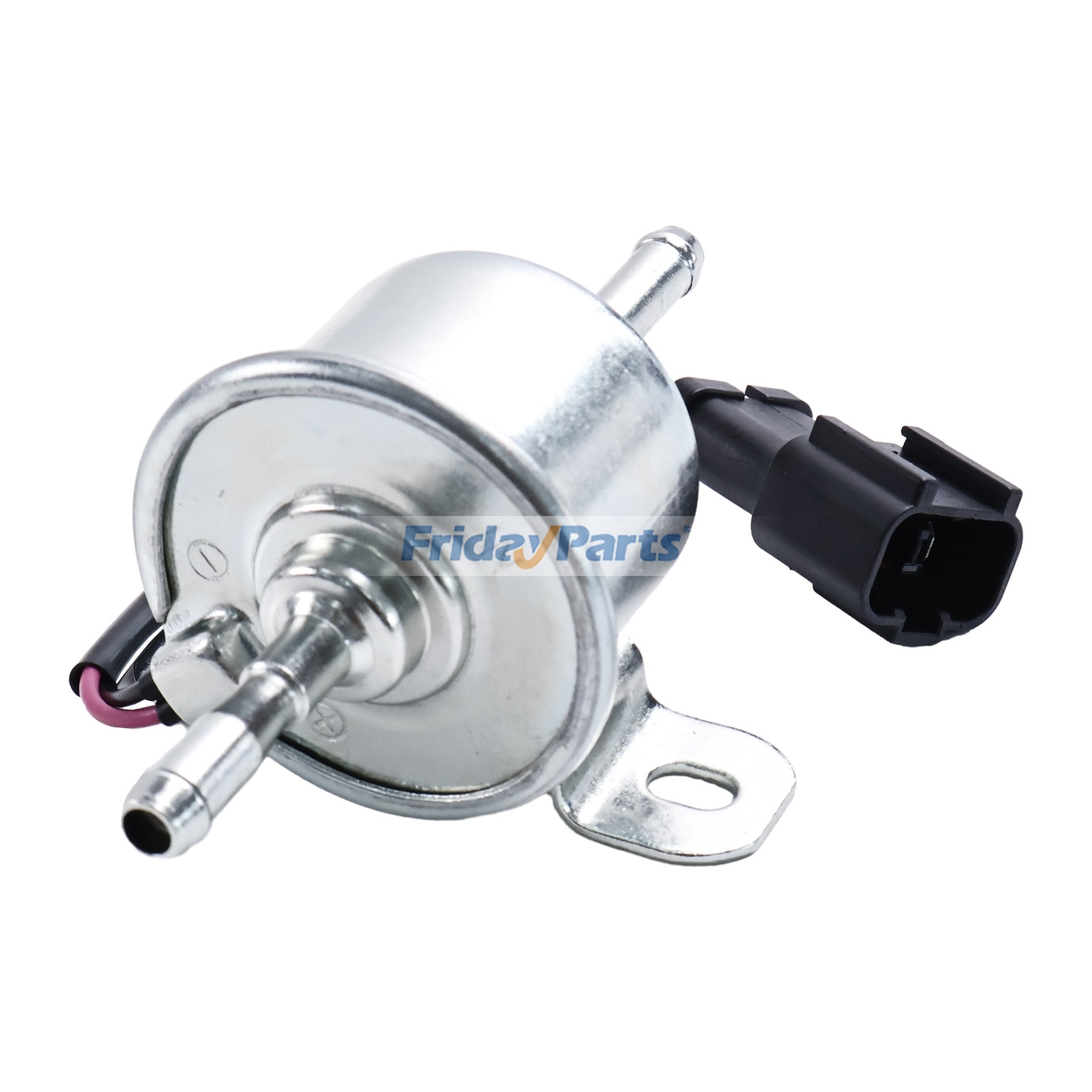 Fuel Feed Pump XJAU-00576 for Hyundai Excavator R80-7