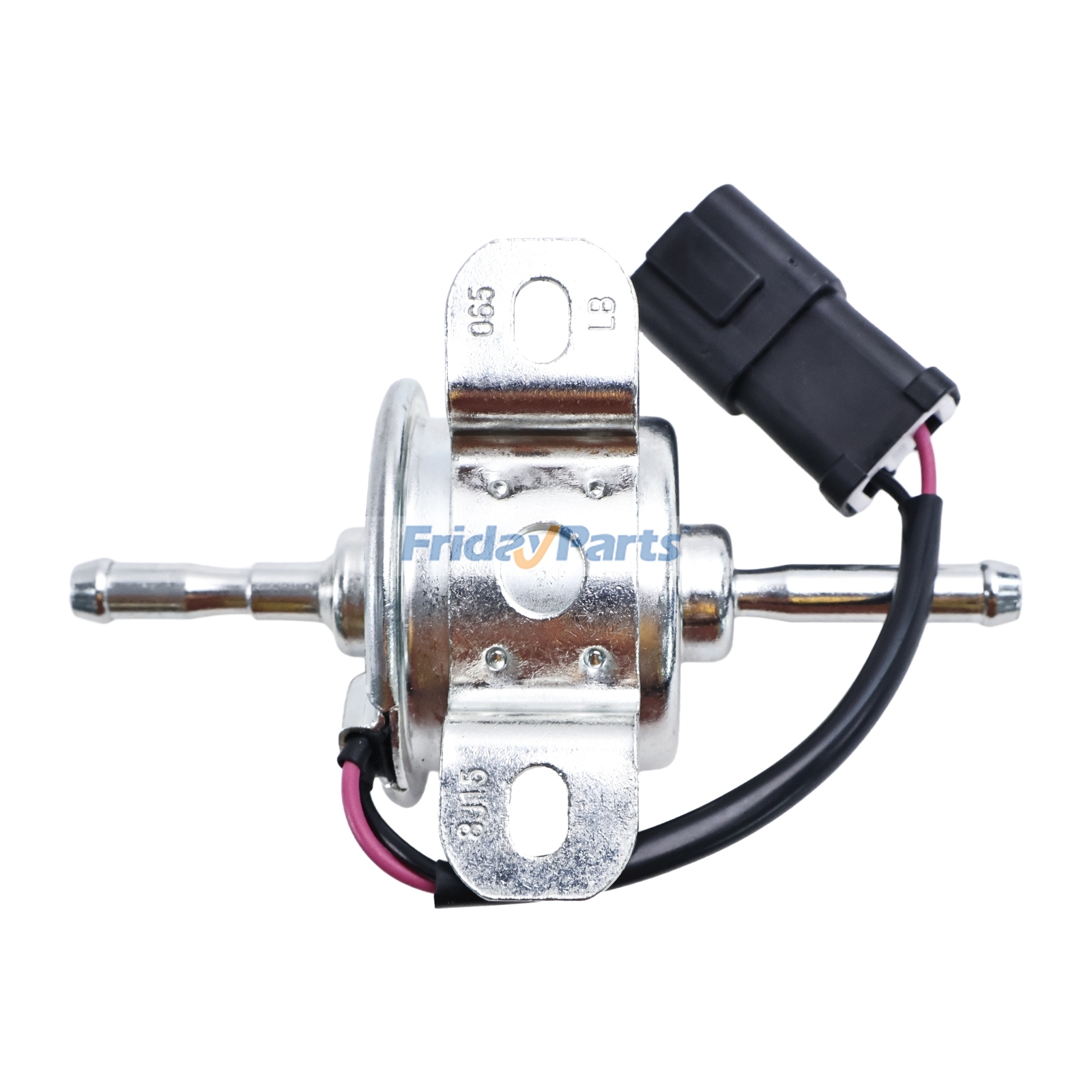 Fuel Feed Pump for Excavator