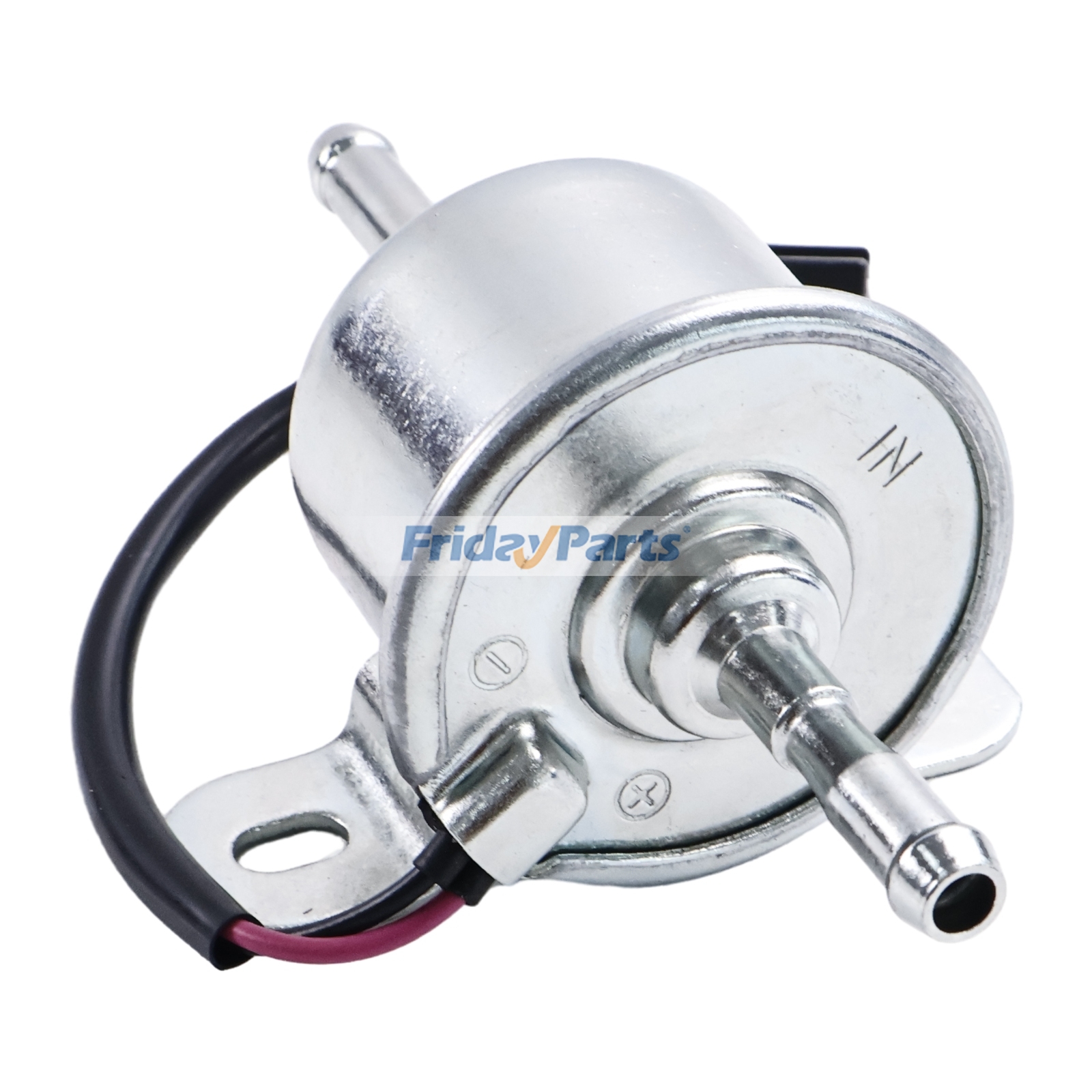 Excavator Fuel Feed Pump
