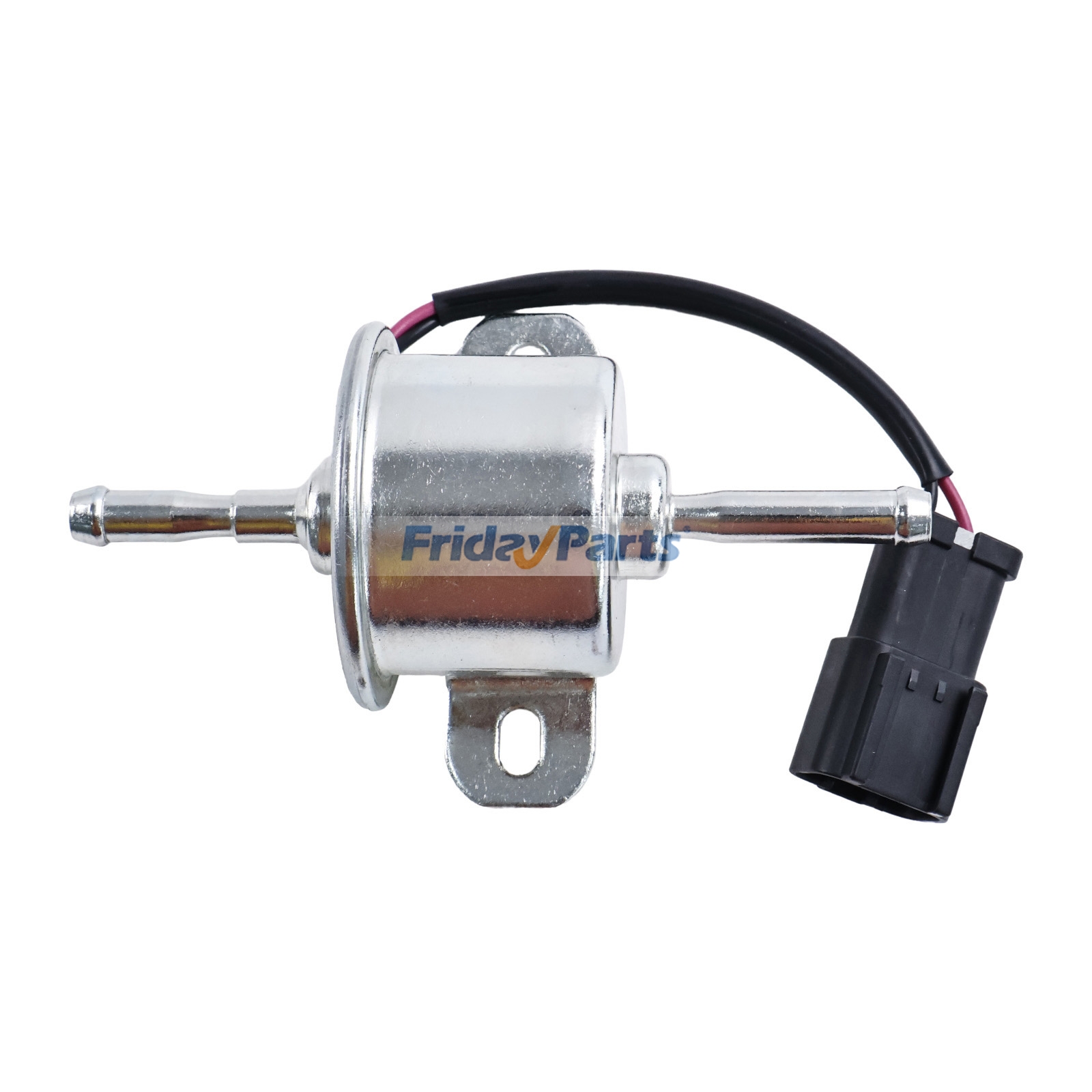 Fuel Feed Pump compatible with Excavator