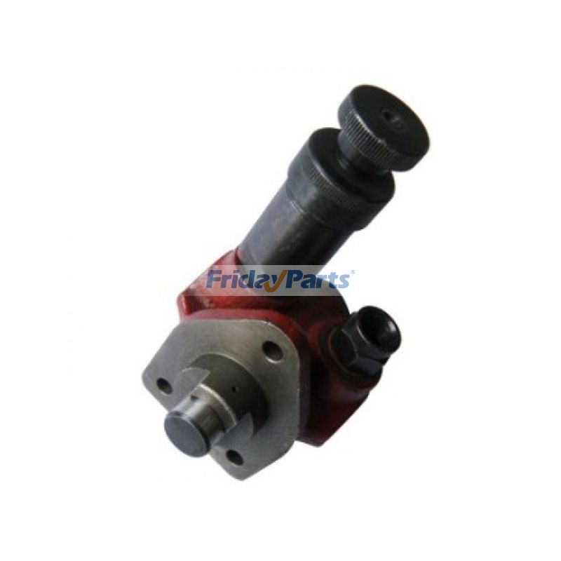 Kraftstoffförderpumpe YTH-3-1106010-A4 für Belarus MTZ Traktor 400 500 600 800 900