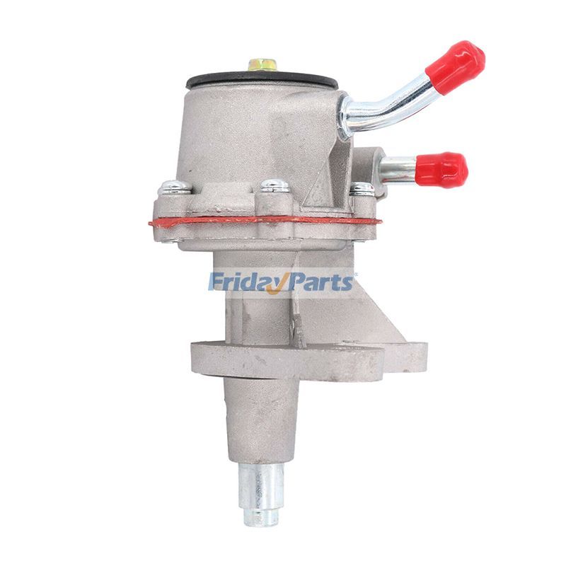Loader Fuel Feed Pump