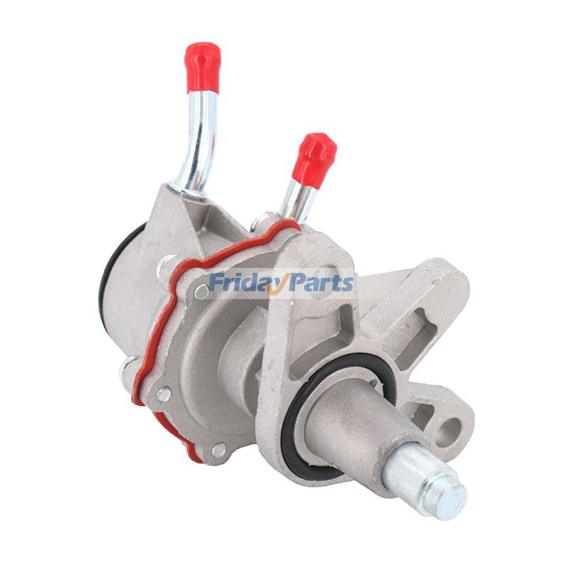 Fuel Feed Pump for Loader