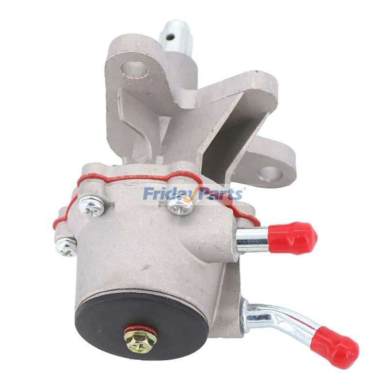  Fuel Feed Pump For VOLVO