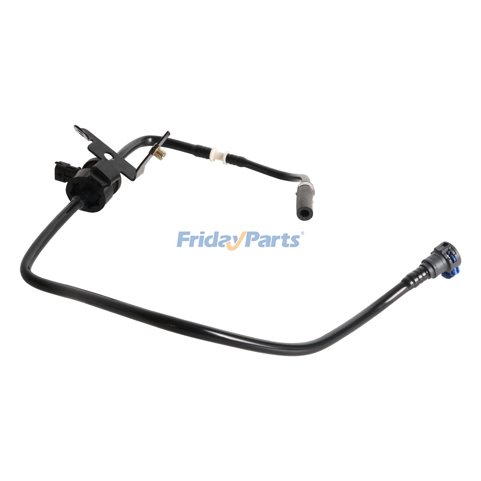 Fuel Feed Tube D2BZ-9C047-F D2BZ-9C047-B for Ford Fiesta 2014-2019