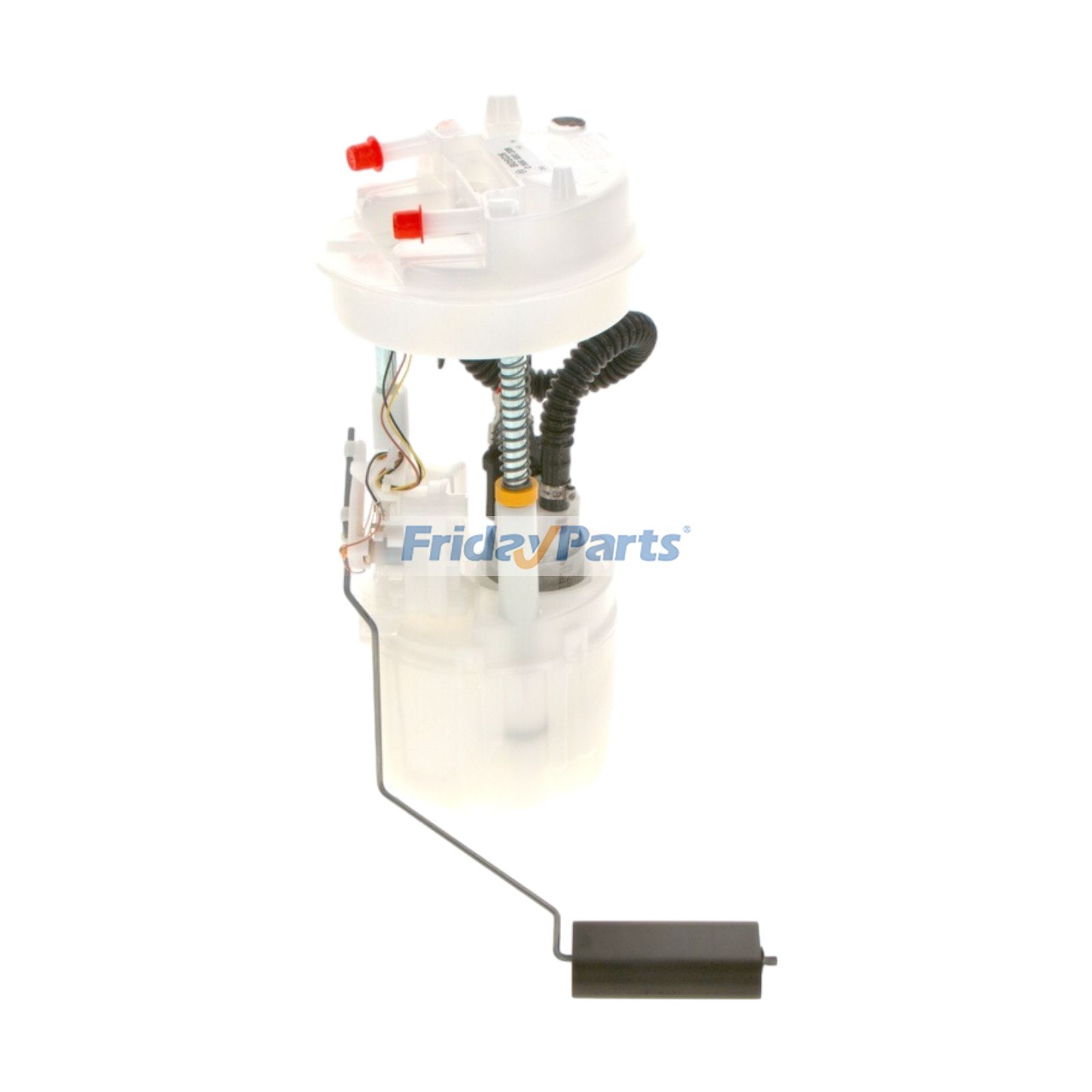 Unité d'alimentation en carburant 46518013 0986580209 700468440 pour Fiat Seicento 1997 - 2010