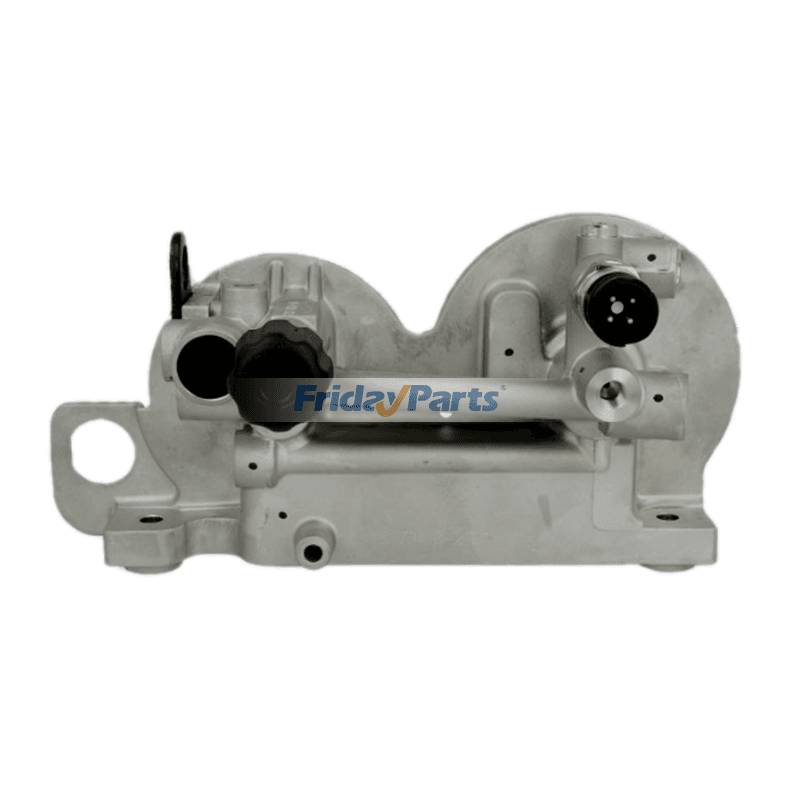 FridayParts Kraftstofffiltergehäuse