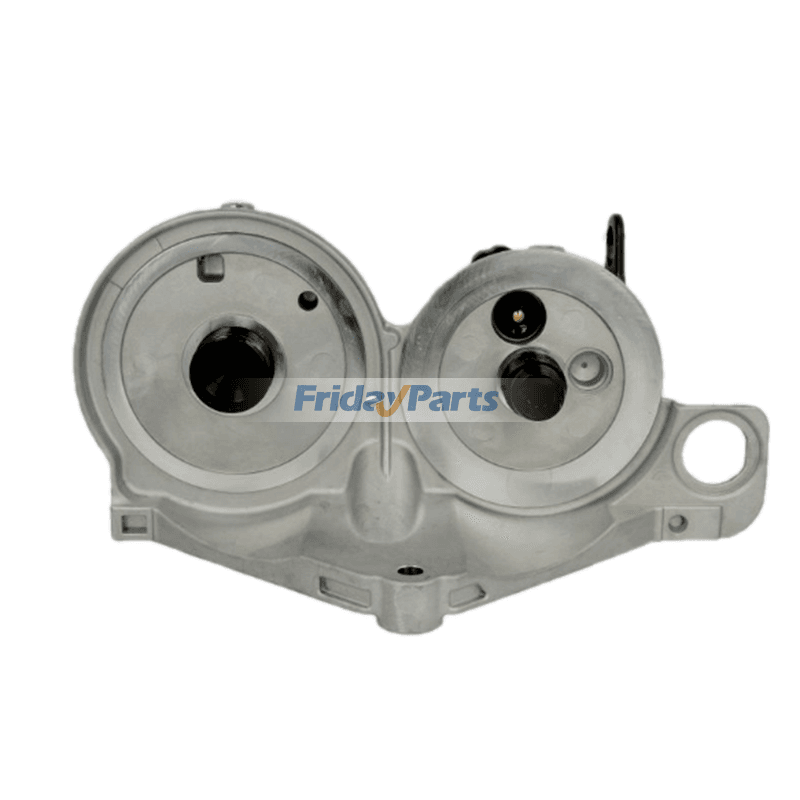 Kraftstofffiltergehäuse 20733422 für Volvo Truck FH FH12 FM FMX NH