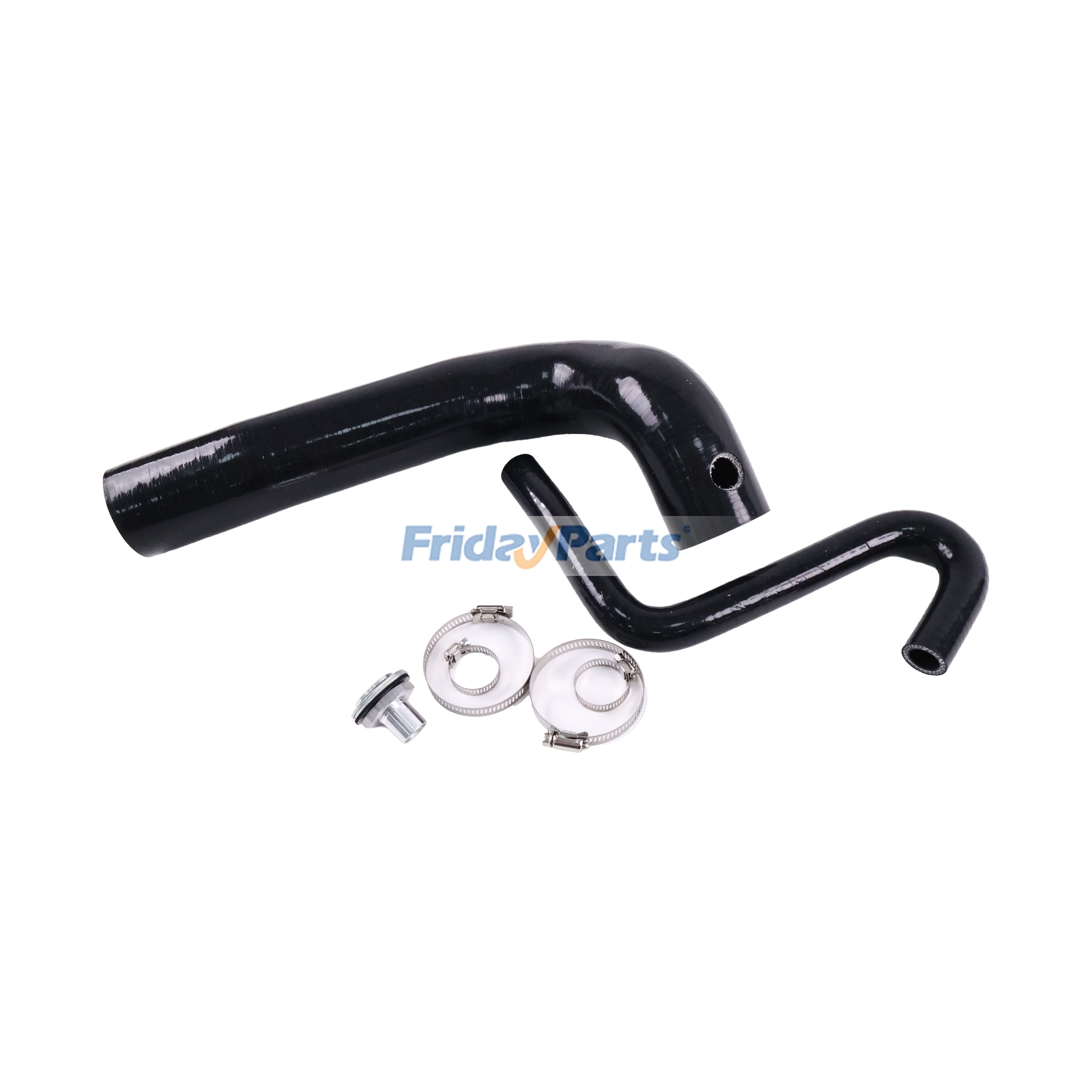 Fuel Fill Hose Kit 5354760 for Jeep CJ5 CJ6 CJ7 1977 for less