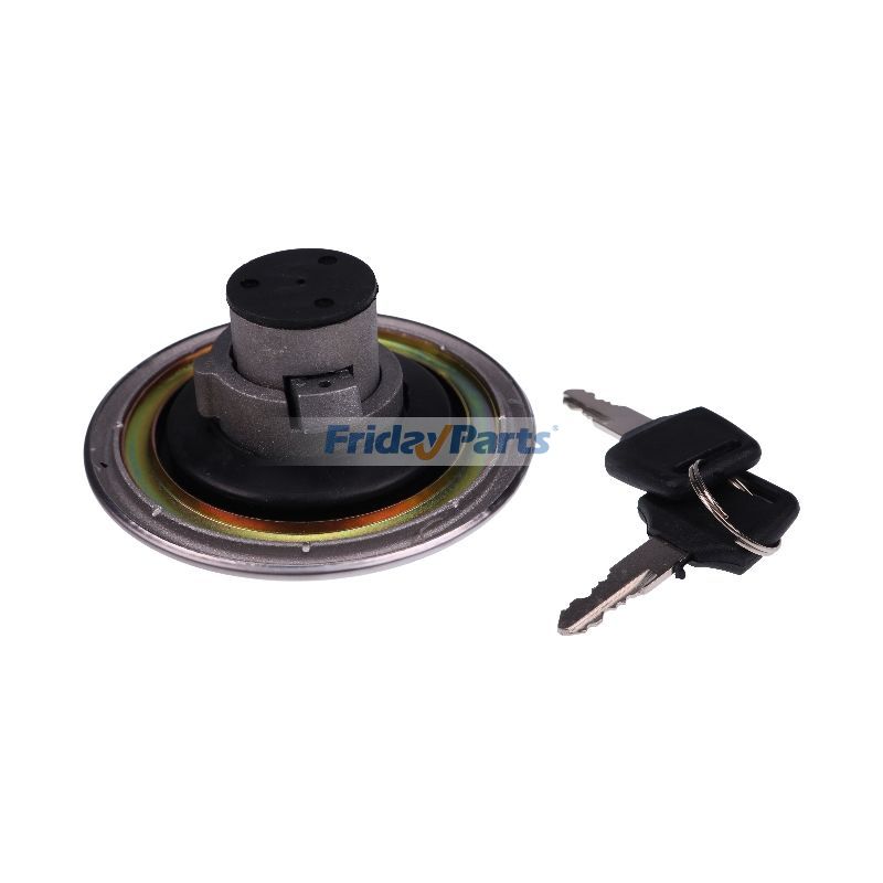 Tankdeckel mit SchlüsselFür Honda