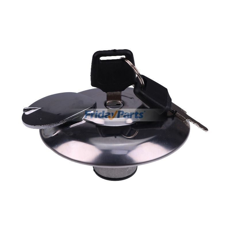 Tankdeckel mit Schlüsselfür MotorradFür Honda