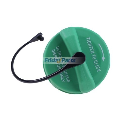 Gas Cap - 2007 Dodge Ram 2500 | O'Reilly Auto Parts - Foto 2