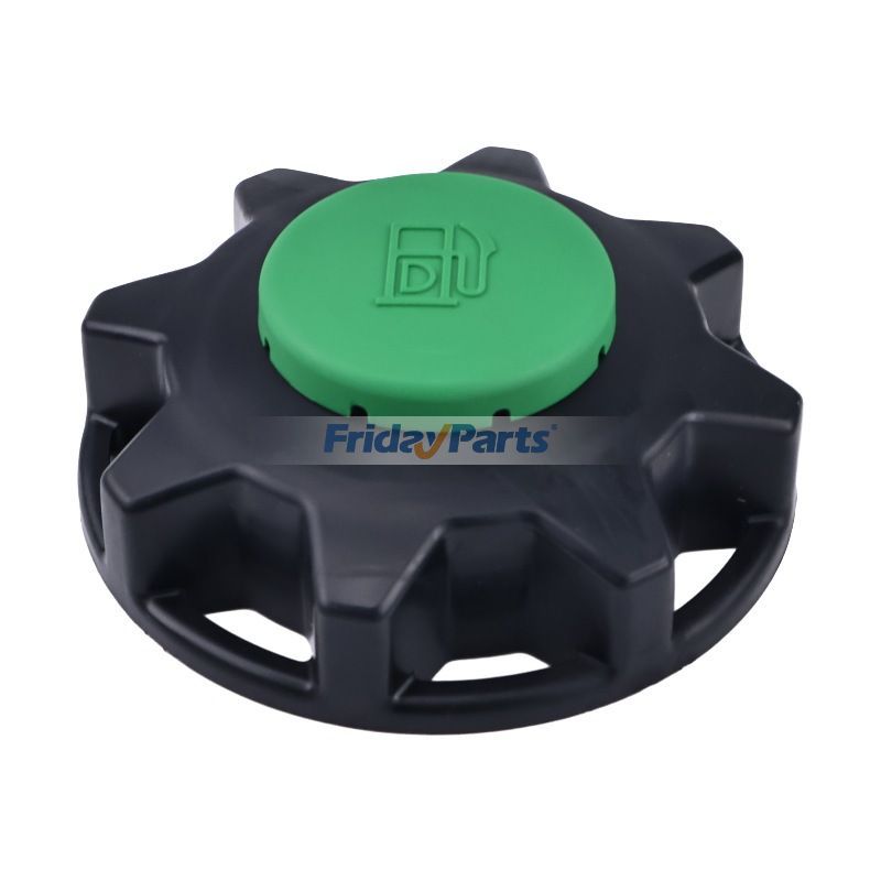 Dozer,Loader Fuel Filler Cap